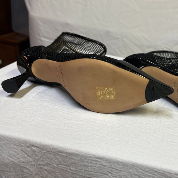 Jimmy Choo Boots - Picture 4 of 6